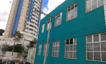 Imagem 7: Apartamento para aluguel com 20 a 35 metros quadrados com 1 quarto