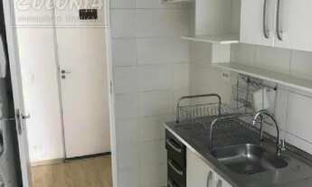 Imagem 6: Santo André - Apartamento Padrão - Vila Homero Thon