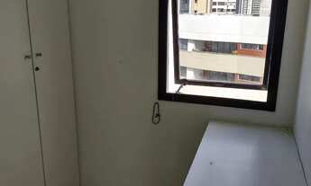 Imagem 5: Nascente total vista MAR