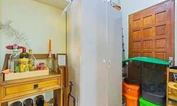 Imagem 4: Apartamento de 55m², bairro São João