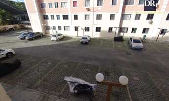 Imagem 4: Apartamento para Locação em Lauro de Freitas, Centro, 2 dormitórios, 1 suíte, 2 banheiros