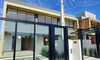 Imagem 2: Casa para venda possui 154 metros quadrados com 3 quartos em Campeche - Florianópolis - SC