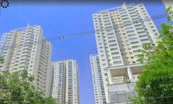 Imagem: Centro Empresarial Jardins do Brasil