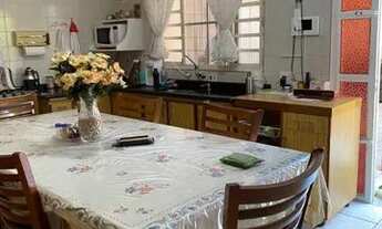 Imagem 6: Casa para Venda em São Paulo, Parque Santa Rita, 2 dormitórios, 2 banheiros, 2 vagas