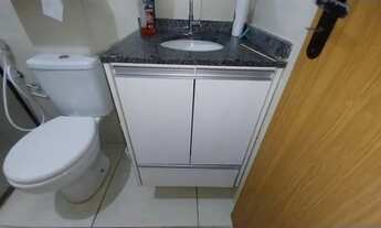 Imagem 3: Vendo chave no Grand jardim das Violetas