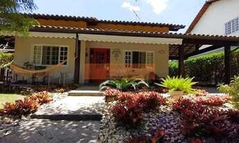 Imagem: Casa de Condomínio em Várzea das Moças