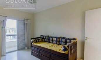 Imagem 3: Santo André - Casa Padrão - Jardim Paraíso