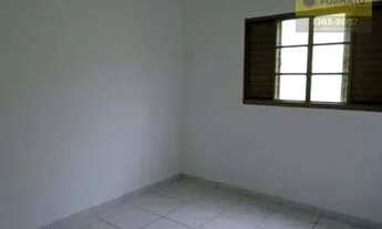 Imagem 5: Casa com 2 dormitórios para alugar, 60 m² por R$ 975,00/mês - Jardim América - Campo Grand