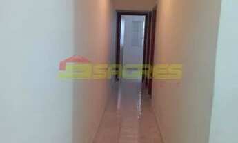 Imagem 5: Sobrado 03 dormitorios - imirim