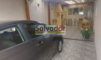 Imagem 5: Casa Térrea no Ipiranga - São Paulo