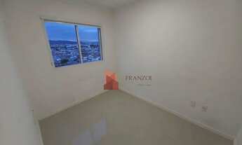 Imagem 6: Aluguel: Apartamento com 2 dormitório semi mobiliado - Dom Bosco - Itajaí/SC