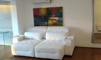 Imagem 3: Apartamento para locação altíssimo padrão