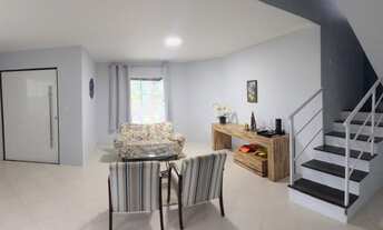 Imagem 4: Casa Jacuípe 3/4 Piscina Praia e Condomínio