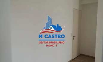 Imagem 4: Apartamento 02 Dorms - NOVO - Sacada - Vaga Independente e Lazer c/ Piscina