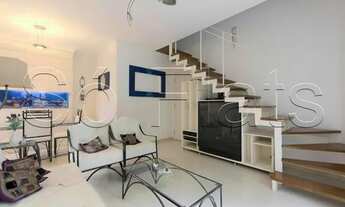 Imagem: Flat Twin Towers disponivel para venda com