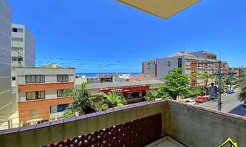 Imagem 5: Réveillon 2024 - Parcelamento 5x - Apartamento c/ 3 Quartos - Prainha - 2 Quadras Mar