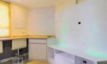 Imagem 2: Apartamento à Venda - Vila Clementino, 1 Quarto, 30 m2