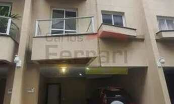 Imagem 5: CASA CONDOMÍNIO BARRO BRANCO