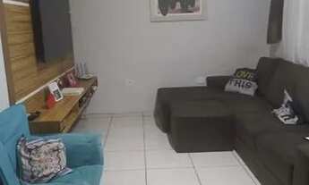 Imagem 3: Casa com 2 dormitórios à venda, 68 m² por R$ 210.000,00 - Jardim Paris - Londrina/PR