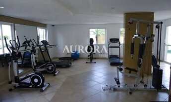 Imagem 5: Cobertura / Penthouse no Edifício Portal do Lago à venda, Gleba Fazenda Palhano, Londrina