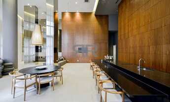 Imagem 7: PRÓXIMO AO IBIRAPUERA - 4 SUÍTES, VARANDÃO GOURMET