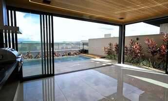 Imagem 6: Casa em Condomínio à venda no Terras de Florença, Ribeirão Preto, SP, 3 quartos, 3 suítes