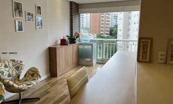 Imagem 3: Apartamento para Locação em São Paulo, VILA ANDRADE, 2 dormitórios, 1 suíte, 2 banheiros