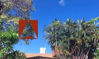 Imagem 6: Casa 4 Quartos Parque da Lagoa 1.741 m² lote 473 m² Construídos Piscina