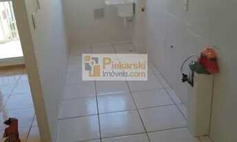 Imagem 4: Apartamento para Locação em Ponta Grossa, Uvaranas, 2 dormitórios, 1 banheiro, 1 vaga