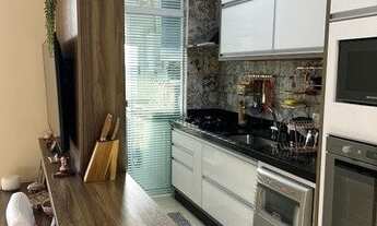 Imagem 7: Jundiaí - Apartamento Padrão - Jardim Flórida