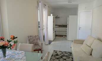 Imagem 2: APARTAMENTO RESIDENCIAL em FLORIANÓPOLIS - SC, TRINDADE