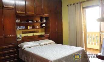 Imagem 6: Casa sobrado com 3 quartos - Bairro Jardim Brasília em Ibiporã