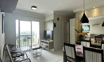 Imagem 7: Vendo Apartamento com 3 Quartos // 72m // nascente // ventilado