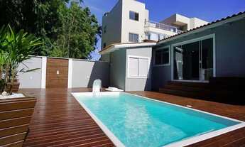 Imagem: IMÓVEL 4/4 IPITANGA COM PISCINA