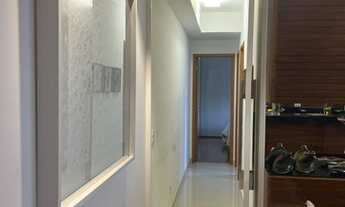 Imagem 5: Apartamento 2 quartos 1 suíte 63m² 2 vagas ed Sky Wings em Vila da Serra Nova Lima/MG