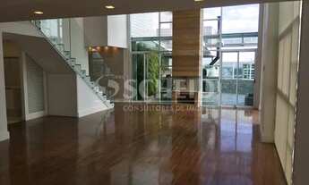 Imagem 4: Maravilhosa Cobertura no Panamby!!!