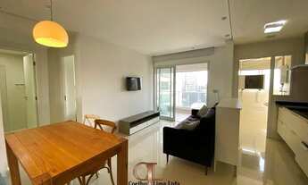 Imagem 6: São Paulo - Apartamento Padrão - Campo Belo