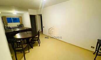 Imagem 2: Locação 2Dorms, bonito com mobília/fotos