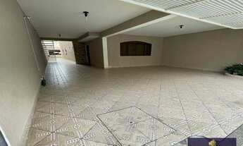 Imagem: Sobrado com 3 dormitórios à venda, 250