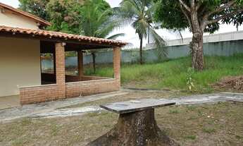 Imagem 4: Oportunidade!! Casa 4/4, Cond. Fechado, Praia Privativa, 2 Terrenos, Ilha de Itaparica!