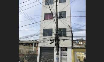 Imagem: Apartamento para aluguel com 40 metros quadrados