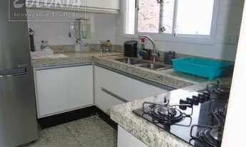 Imagem 6: Santo André - Apartamento Padrão - Vila Assunção