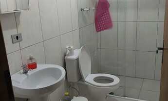 Imagem 2: Vende sobrado bairro orleans