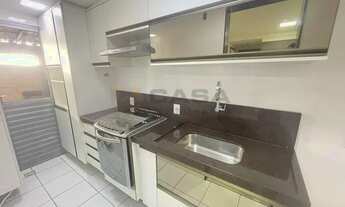 Imagem 2: FBM Apartamento 2 quartos com quintal no Vista de Laranjeiras