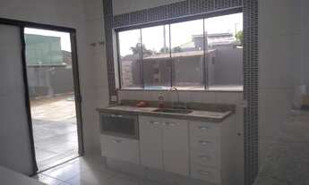 Imagem 5: Casa para Venda em Presidente Prudente, Residencial Parque dos Girassóis, 3 dormitórios, 1