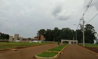 Imagem 2: Vendo terreno no Brisa do Parque