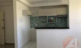 Imagem 6: Apartamento com 2 dormitórios para alugar, 48 m² por R$ 1.300,00/mês - Jardim São Francisc