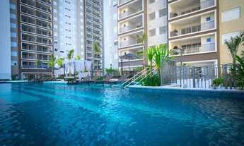 Imagem: Apartamento Cyrela no Panamby - 3 suítes