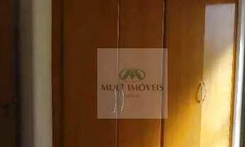 Imagem 5: Apartamento com 1 dormitório para alugar, 42 m² por R$ 1.261,82/mês - Jardim Irajá - Ribei