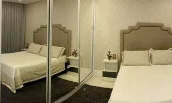 Imagem 7: Magnifico Apartamento Alto padrao no Bosque Maia, 2 dormt com suite e lavabo, 2 vagas de